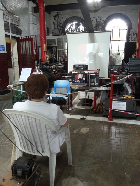 Speak Machine |Screening