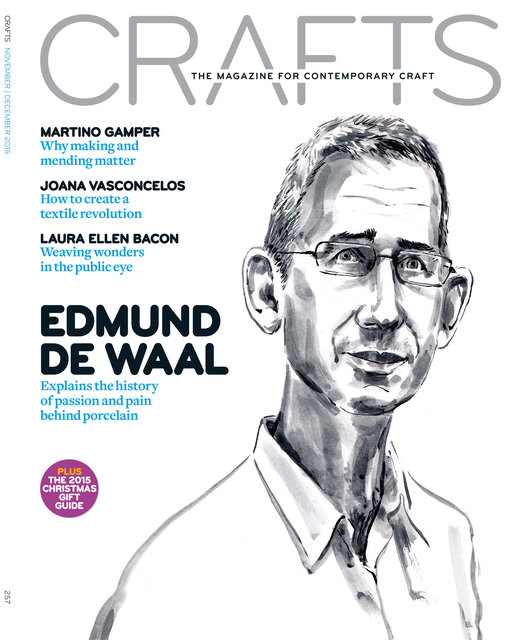 Crafts Issue 257