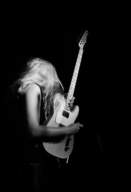 Joanne Shaw Taylor