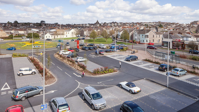 EAST GATE LLANELLI