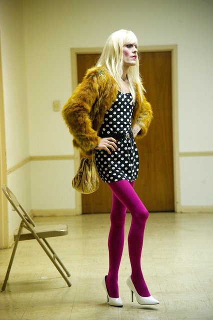 Jared Leto