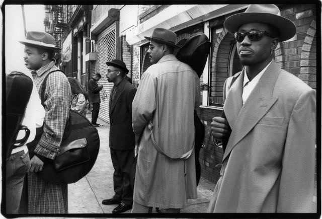 Mo' Better Blues