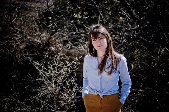 Clémentine Dufour - Designer