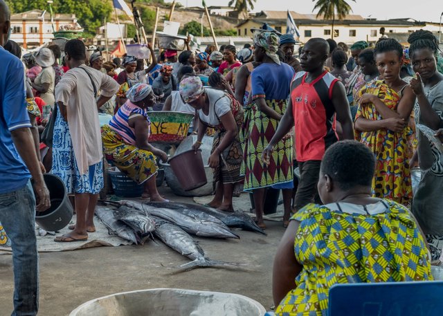 The fish markets - Ghana-56.jpg