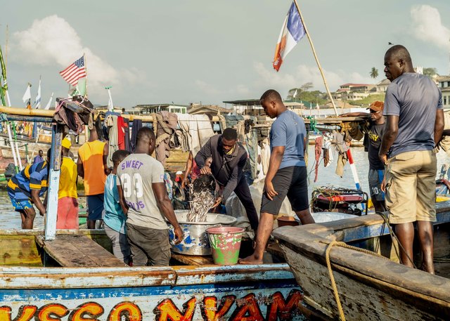 The fish markets - Ghana-50.jpg