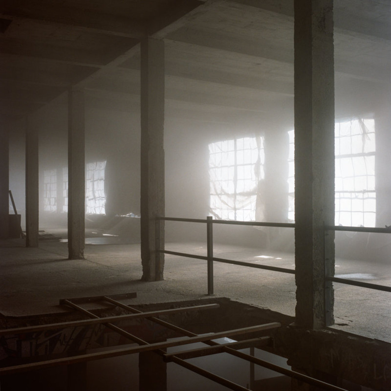 Ink Factory