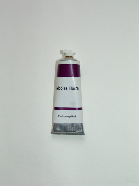 Peintures recyclées, 2000-2004