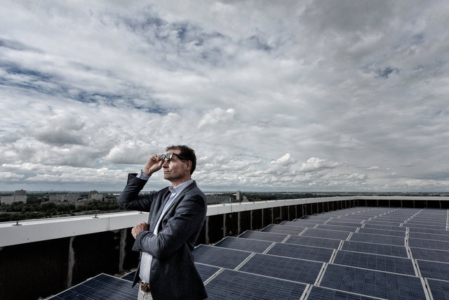 Erik van Engelen Eneco voor Adformatie