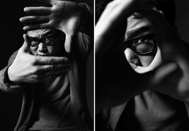 郭子健 Derek Kwok