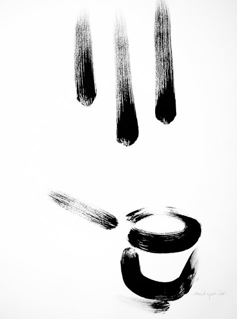 Tea Bowl under the Heavens #3