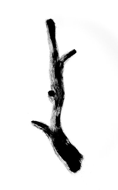 Stick #1.