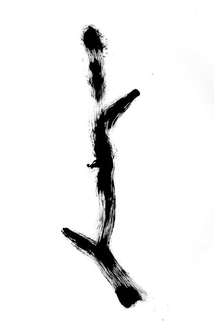 Stick #5.