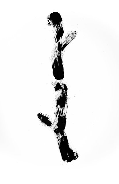 Stick #4.