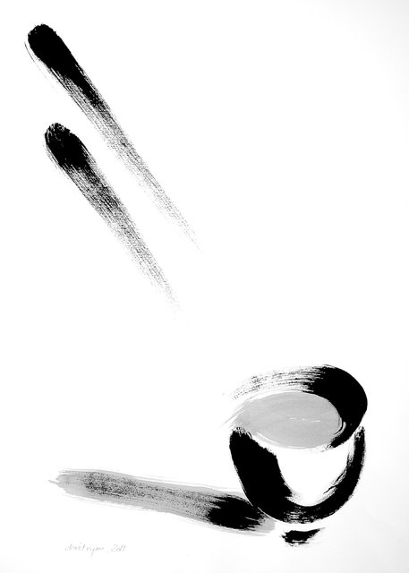 Tea Bowl under the Heavens #6
