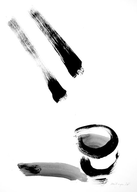 Tea Bowl under the Heavens #4