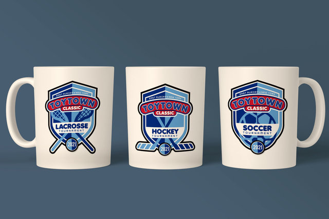 Branding for Youth Sports Program