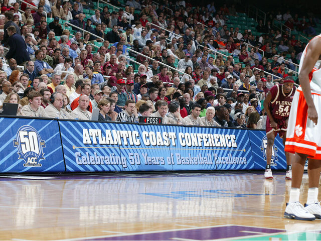 ACC Men's Basketball Tournament
