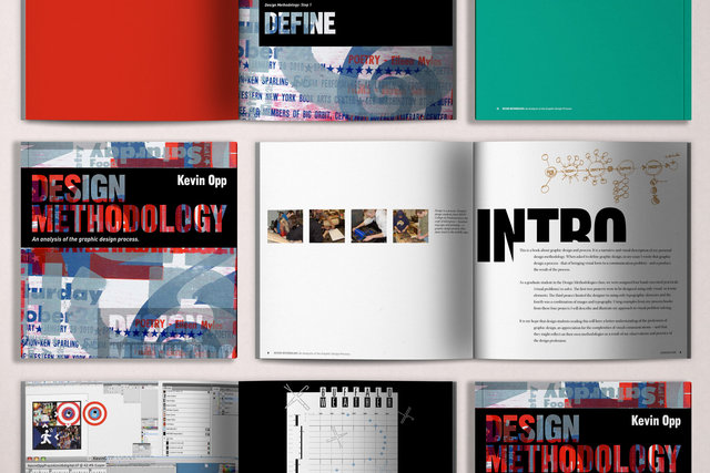Design Methodology