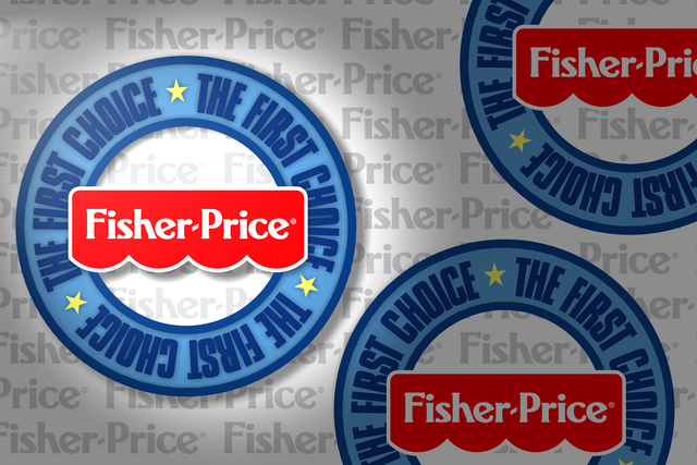 Fisher Price - The First Choice Branding Program