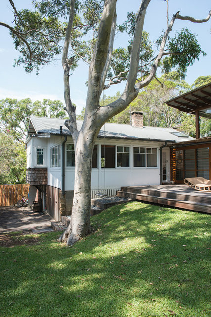 Architects' Houses Australia