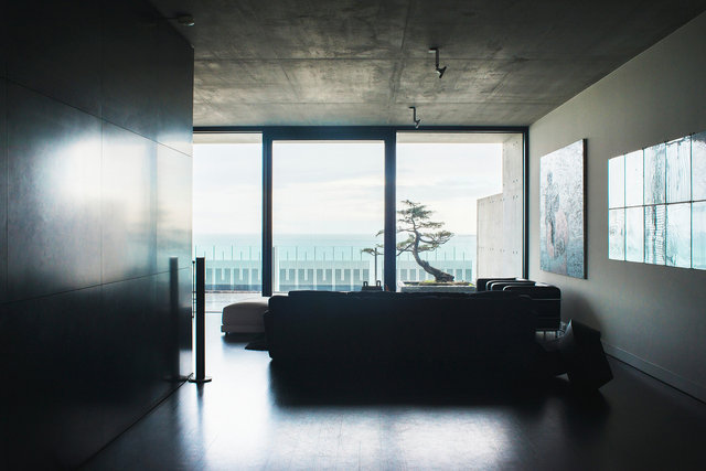 Architects' Houses Australia