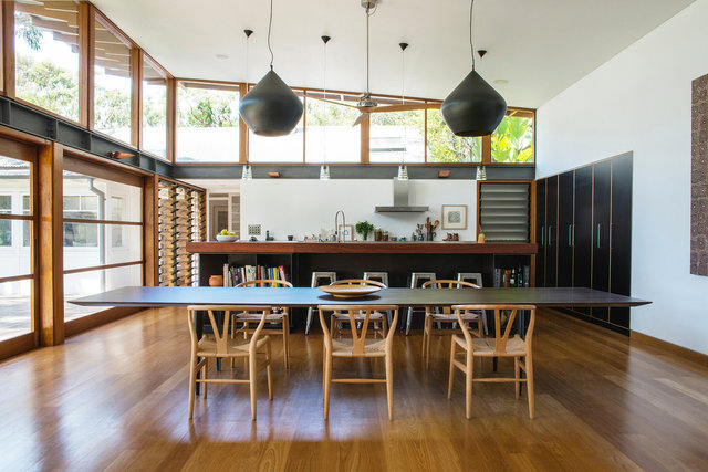 Architects' Houses Australia