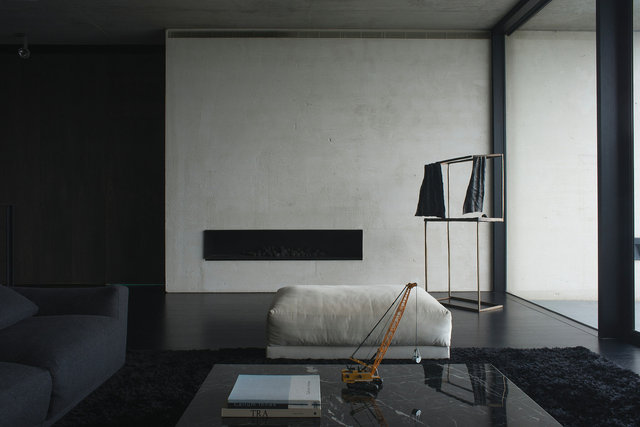 Architects' Houses Australia