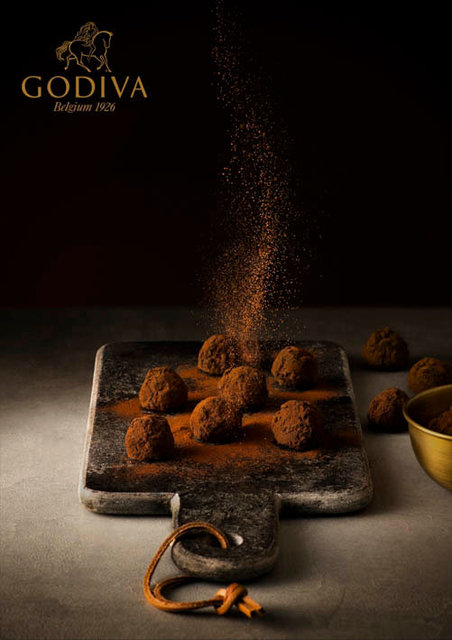 Godiva