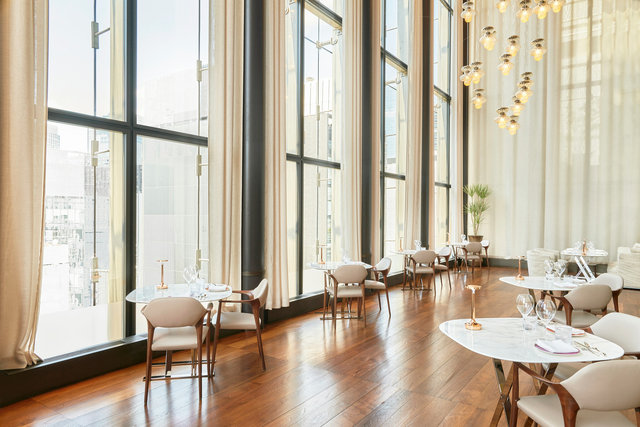 Bvlgari Tokyo Ginza Bar & Dolci