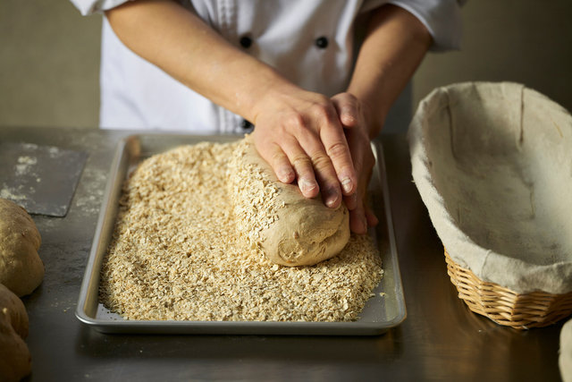 Dean & Deluca