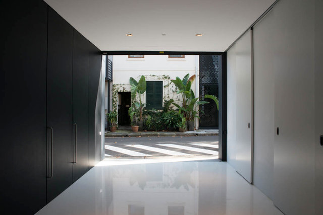 Architects' Houses