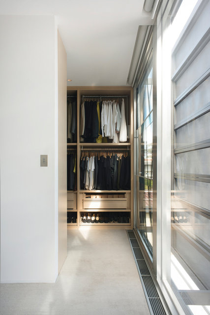 Architects' Houses Australia