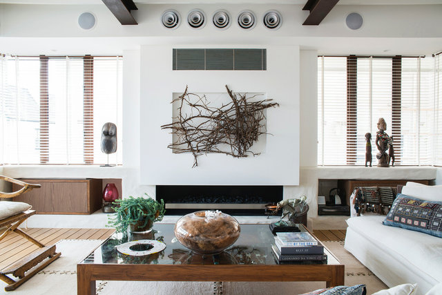 Architects' Houses Australia