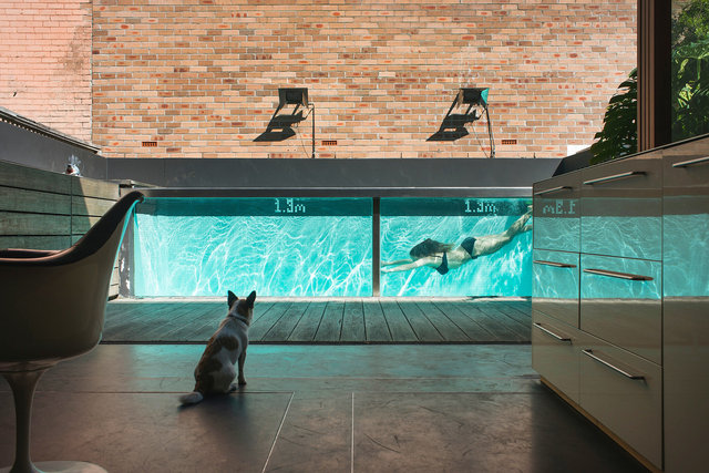 Architects' Houses Australia