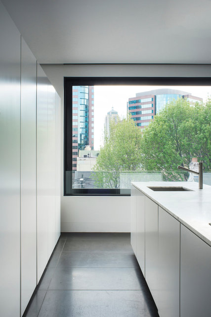 Architects' Houses Australia