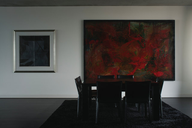 Architects' Houses Australia