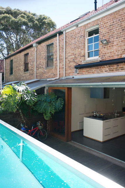 Architects' Houses