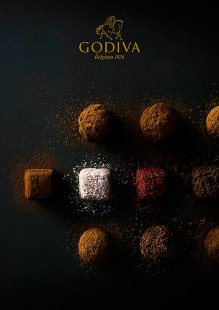 Godiva