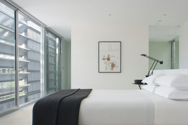 Architects' Houses Australia