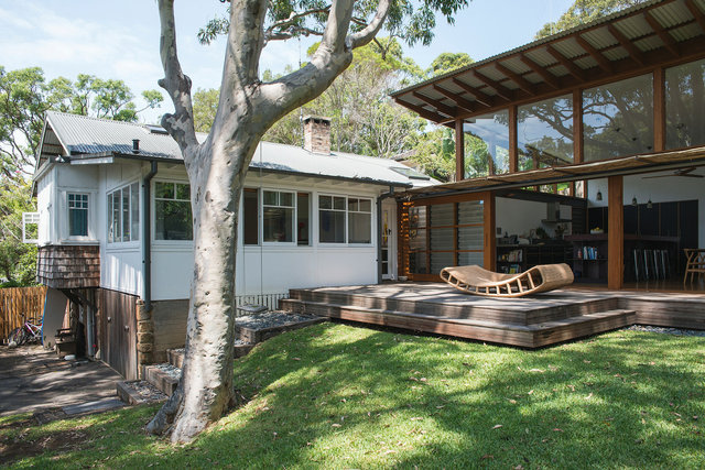 Architects' Houses Australia