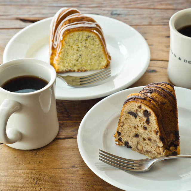 Dean & Deluca