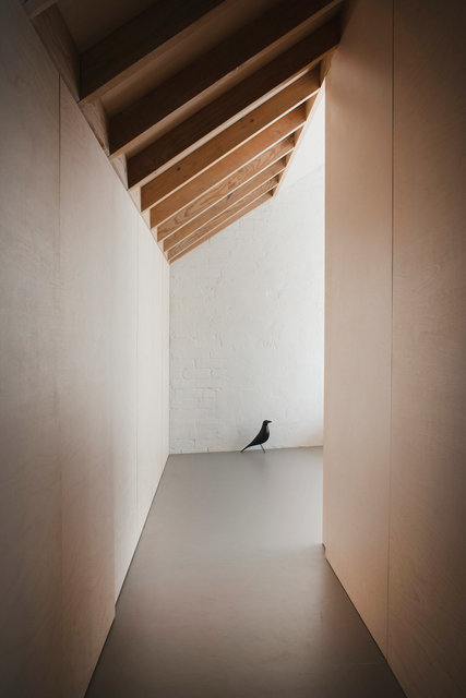 Architects' Houses Australia