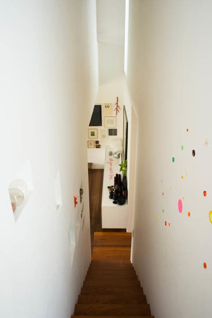 Architects' Houses