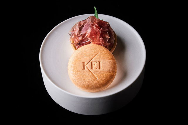 KEI Collection Paris