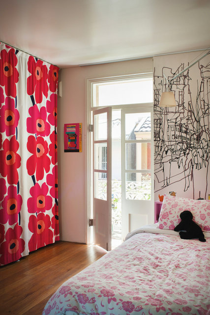 Architects' Houses Australia