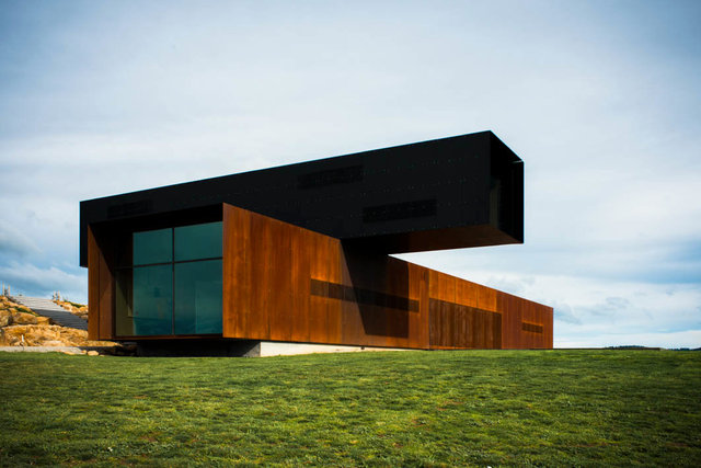 Architects' Houses