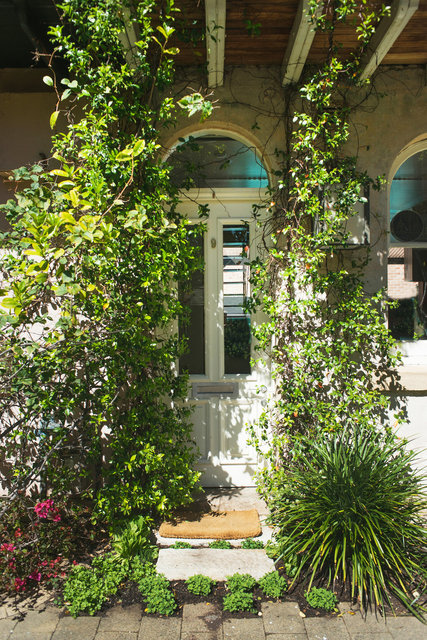 Architects' Houses Australia