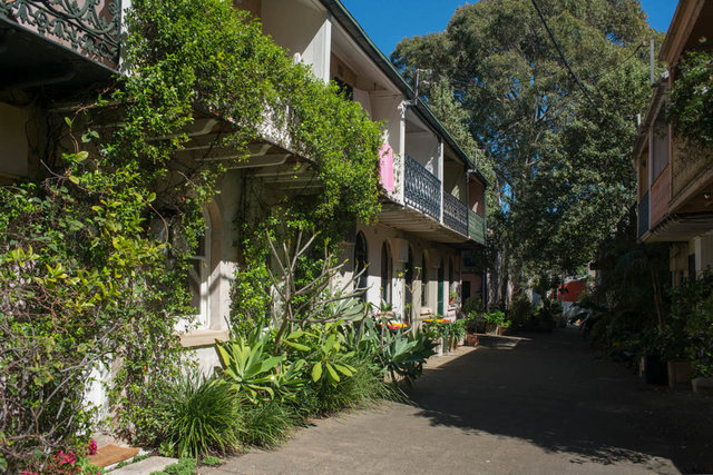 Architects' Houses