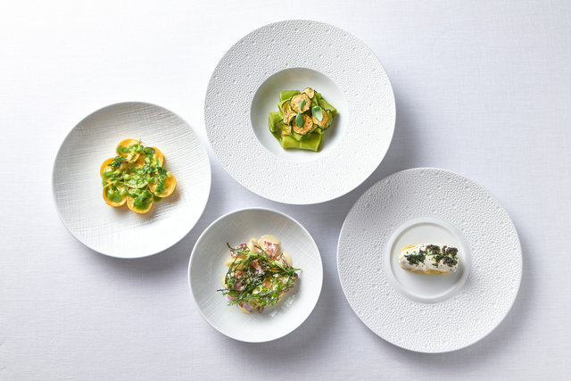 Bvlgari Tokyo Ginza Bar & Dolci