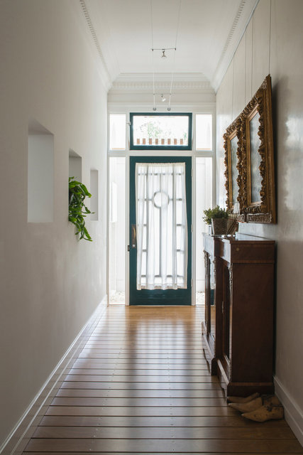 Architects' Houses Australia